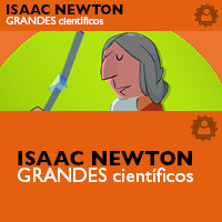 Biografía de Isaac Newton