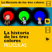 Película: la historia de los tres colores