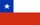 Bandera de Chile
