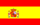 Bandera de España