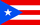 bandera de Puerto Rico