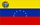 Bandera de Venezuela