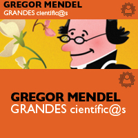 Gregor Mendel