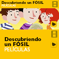 Película "Descubriendo un fósil"