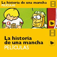 Película La historia de una Mancha