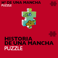 Puzzle La historia de una mancha