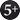 5Recomendado para mayores de 5 años